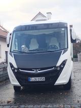 Mobilvetta KYacht 79 Tekno Design - Mobilvetta Integrierter