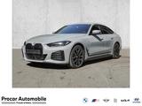 BMW i4 eDrive35 M-Sport-Pro+Park.Ass.+Head Up+AHK - BMW i4 M Gebrauchtwagen