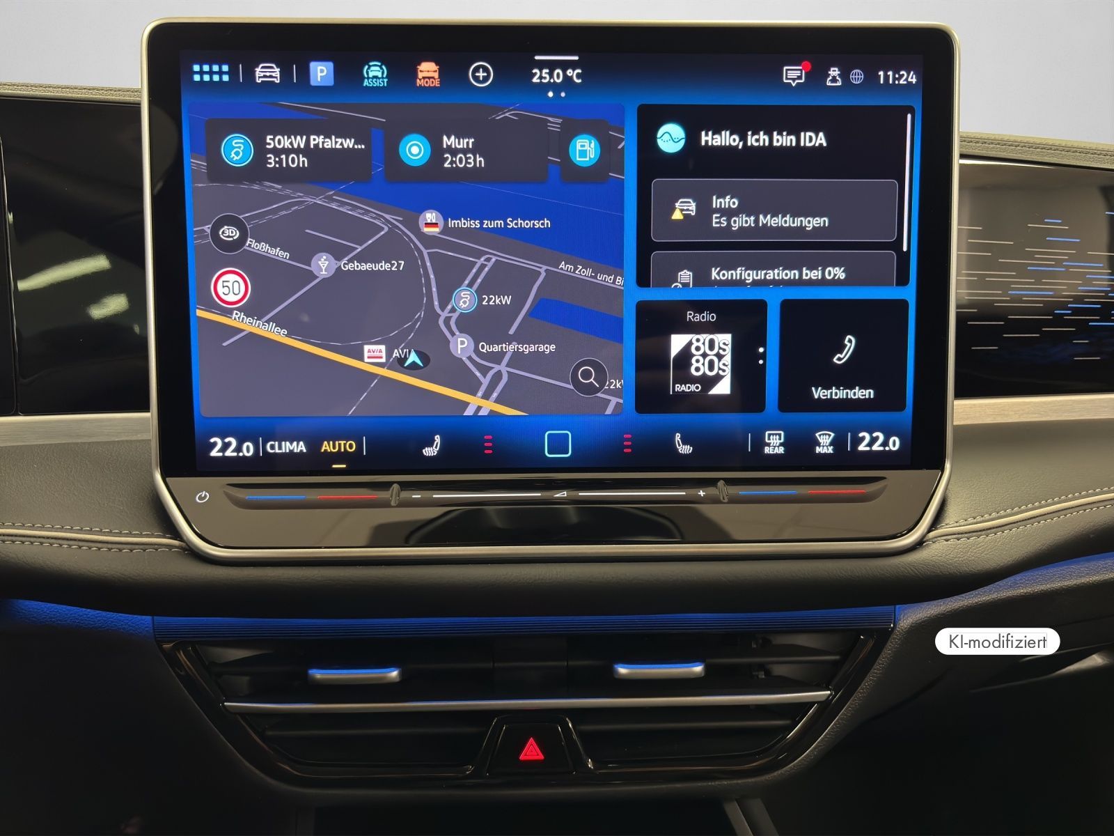 Volkswagen Passat Variant - Bild 12