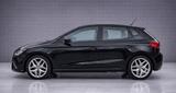 Seat Ibiza 1.0 TSI FR 115PS  | 6-Gang | Scheckheft - Seat Ibiza: Fr Sc