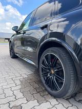 Porsche Cayenne GTS GTS - Porsche Cayenne in Hannover