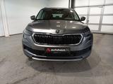 Skoda Kodiaq 2.0 TSI Clever 4x4 LED|NAV|AHK|360|Sitzhz - mit Benzin-Antrieb: Geländewagen