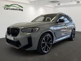 BMW X3M Competition*Laser*Navi*360*H&K*HUD*MERINO* - gebrauchte BMW X3 M aus dem Jahr 2022