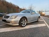Mercedes-Benz SLK 230 Kompressor (R170) Vo... - Mercedes-Benz: Cabrio, 170 V