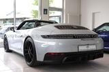 Porsche 992 .2 911 Carrera 4 GTS Cabrio NEW MY25/6'KM/DT - Porsche: New