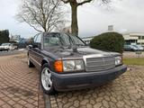 Mercedes-Benz 190E Diesel Automatik mit TÜV - Mercedes-Benz 190 in Köln