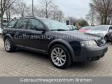 Audi A6 2.5 TDI Allroad Automatik *AHK*TÜV NEU* - gebrauchte Audi A6 Allroad aus dem Jahr 2005
