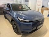Honda HR-V e:HEV 1.5 i-MMD Hybrid Elegance - Honda HR-V Neuwagen