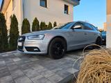 Audi A4 1.8 TFSI multitronic Ambiente Avant Ambiente