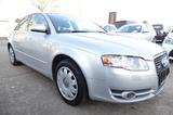 Audi A4 Lim. 2.0 1 Hand+PDC+SITZHEIZUNG+AUTOMATIK+BC+ - gebrauchte Audi A4 aus dem Jahr 2007
