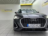 Audi Q3 Sportback 45 TFSI e S Line LED Rückfahrkamera - Audi: Plug-In Hybrid