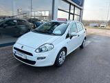 Fiat Punto EASY 1.3 MJT II 95 CV 5p. 5 posti - Fiat Punto EASY mit Diesel-Antrieb