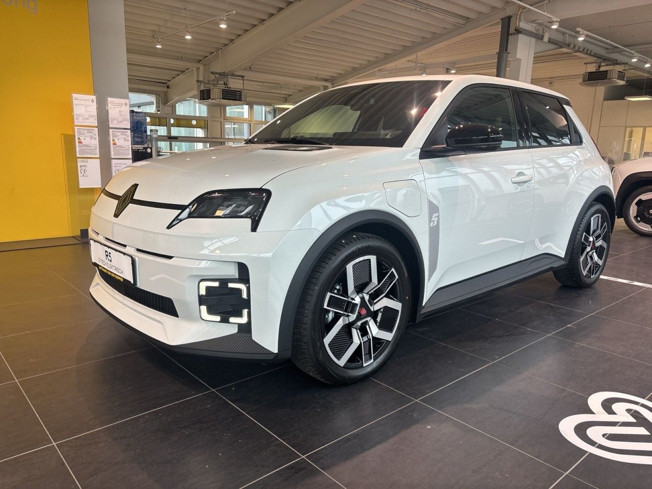 Renault R 5 - Bild 8