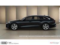Audi A6 - Vorschau Bild 5