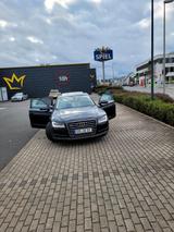 Audi  A8  3.0 TDI  162PS - gebrauchte Audi A8 aus dem Jahr 2017