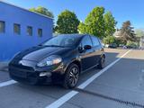 Fiat Punto Evo - Fiat Punto Evo aus 2012