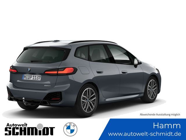 BMW 220 Active Tourer - Bild 5