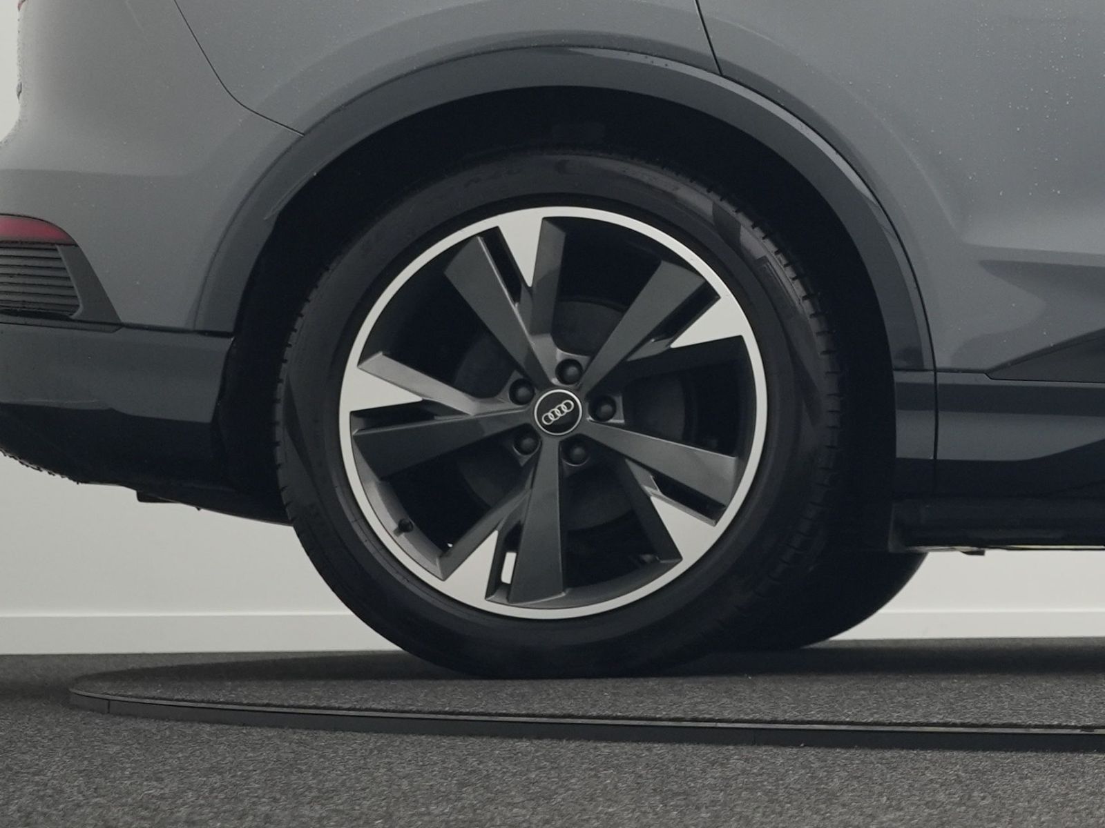 Audi Q4 e-tron - Bild 49