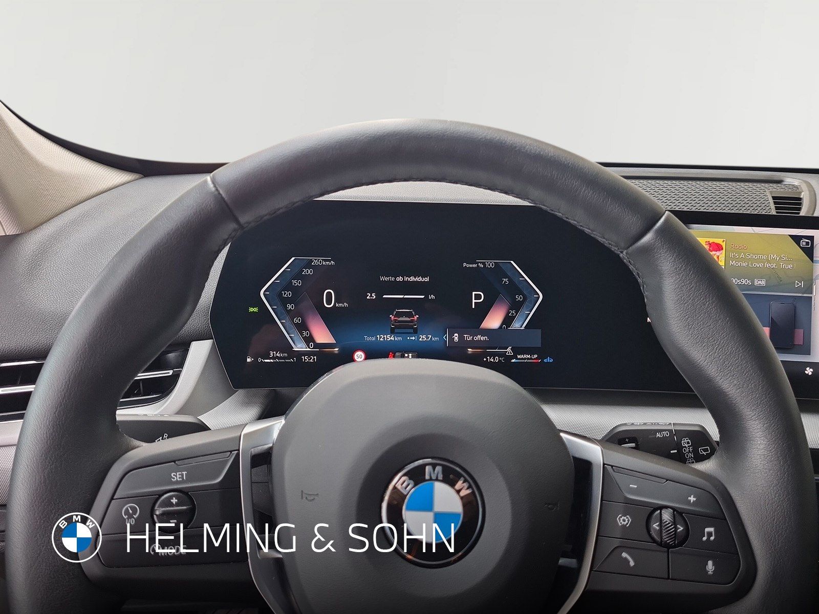 BMW X1 - Bild 12