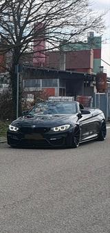 BMW Bmw M4 G-power 670PS  Performance Akrapovi... - BMW M4 Performance Gebrauchtwagen