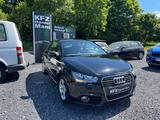 Audi A1 Ambition*Sitzheizung*PDC - gebrauchte Audi A1 aus dem Jahr 2010
