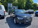 Audi A1 Ambition*Sitzheizung*PDC - Audi A1 aus 2010