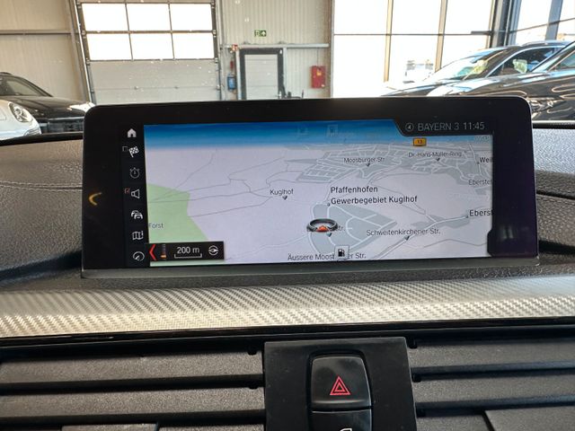 BMW 330 i *M Sport*Shadow*