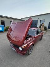 BMW 2002 - Autos aus dem Jahr 1976