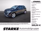 Volkswagen T-Cross 1.0 TSI Style AHK NAvi  ACC Sitzhzg LED - VW T-Cross in Osnabrück