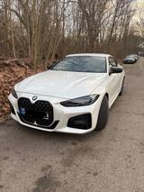 BMW 430i Coupé M Sport A M Sport - BMW 430 in München