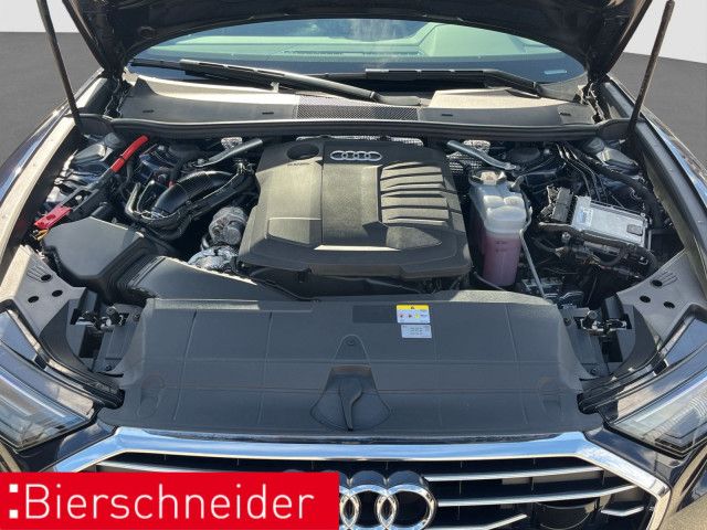 Audi A6 - Bild 21