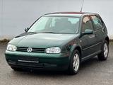 Volkswagen Golf IV 1.6 Highline *Klima*Alu*TÜV 07.2027* - Volkswagen Golf: Highline Iv