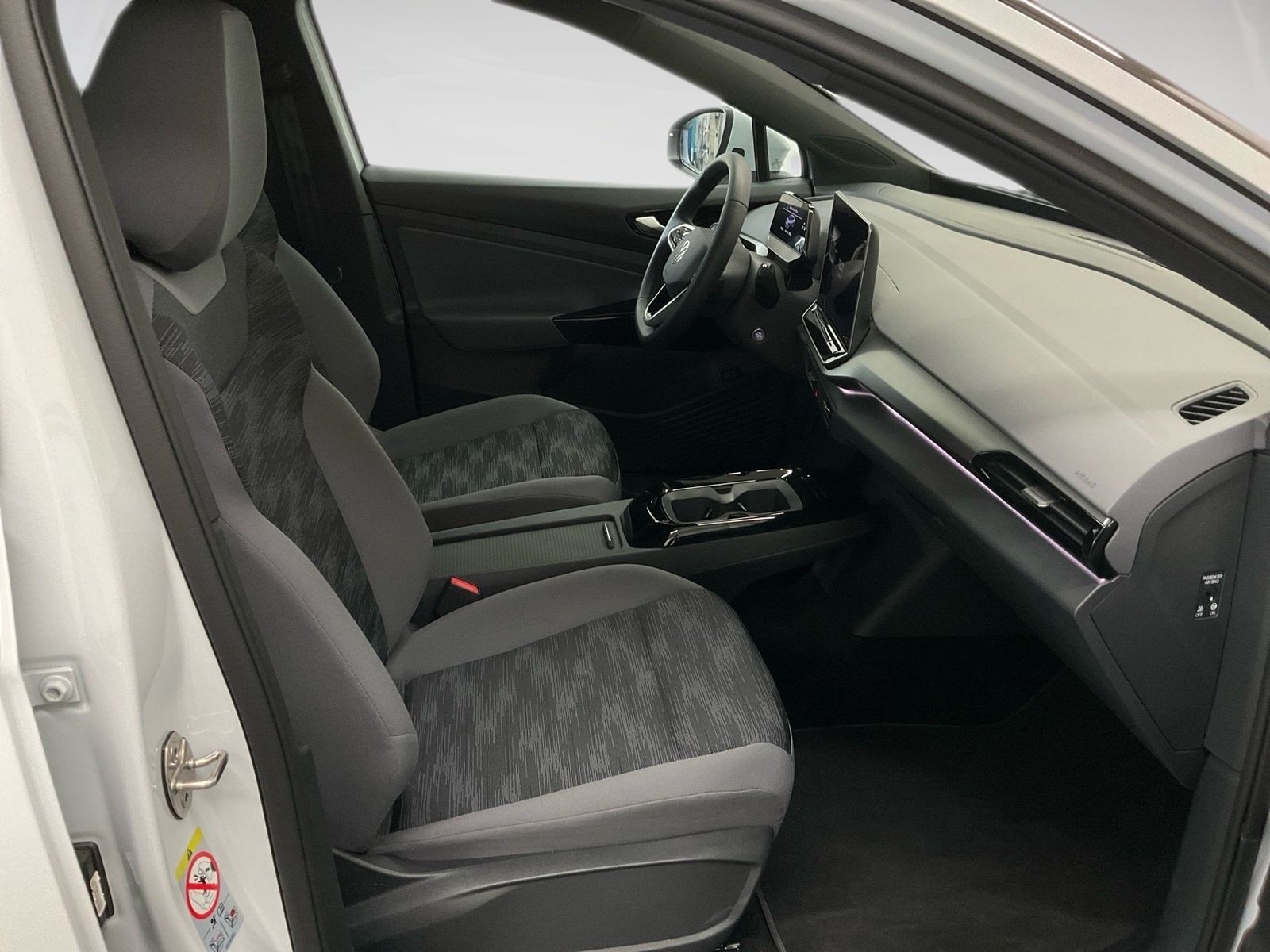 Volkswagen ID.4 - Bild 9