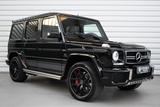 Mercedes-Benz G 63 AMG Edition463+Designo+Sitzlüftung+H&K