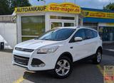 Ford Kuga 1.6 Sync Edition*2.Hd*Temp*PDC*Shz*Tüv03.27 - Ford Kuga: 1.6