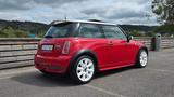 MINI  Cooper S John Cooper Works - Oldtimer