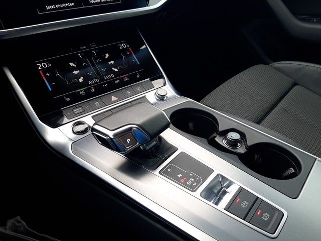 Fahrzeugabbildung Audi A6 Avant 55TFSIe quattro sport StdHzg Matrix 19"