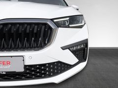 Fahrzeugabbildung Skoda Scala FirstEdition MATRIX-Led Side-Assist Kamera