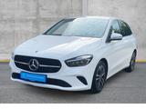 Mercedes-Benz B 180 DCT Advanced LED NAVI eKLAPPE - Mercedes-Benz B 180 in Halle