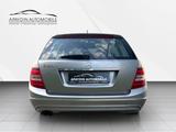 Mercedes-Benz C 180 T-Modell CGI Avantgarde PTS/ALU/NAVI/2.HD - Mercedes-Benz C 180 Gebrauchtwagen in Dortmund