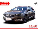 Opel Insignia ST 1.5 Turbo LED Navi Head-Up Tempomat - graue Opel Insignia