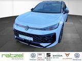 Volkswagen T-Roc R-LINE 1.5 eTSI 8-fach+5J.Garantie+AHK+Nav