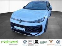 Volkswagen T-Roc - Vorschau Bild 1