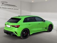 Audi RS3 - Vorschau Bild 6
