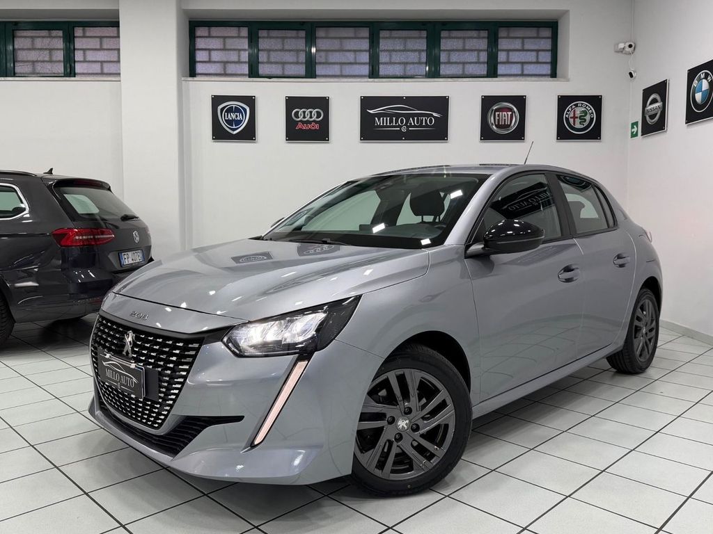 Image of Peugeot 208