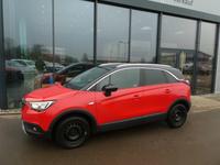 Opel Crossland (X) Innovation Klima, Kamera, AHK