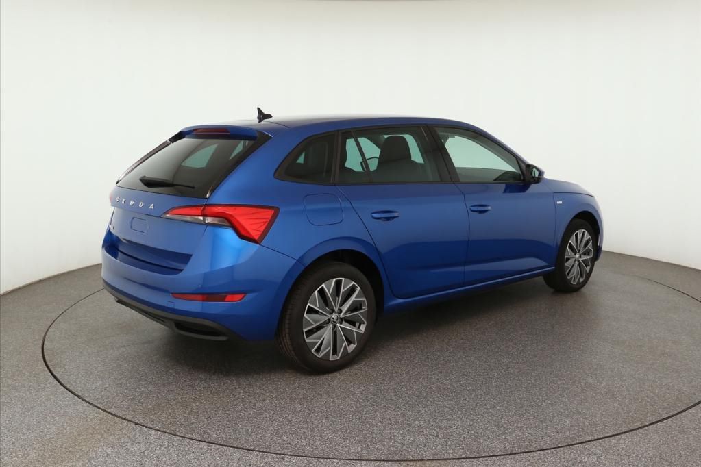 Skoda Scala Ambition 1.0 TSI PDC*Tempo*Klima*SH