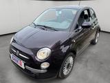 Fiat 500 PANORAMA KLIMA 1.2 8V LOUNGE #838 - Fiat 500 Gebrauchtwagen in Frankfurt