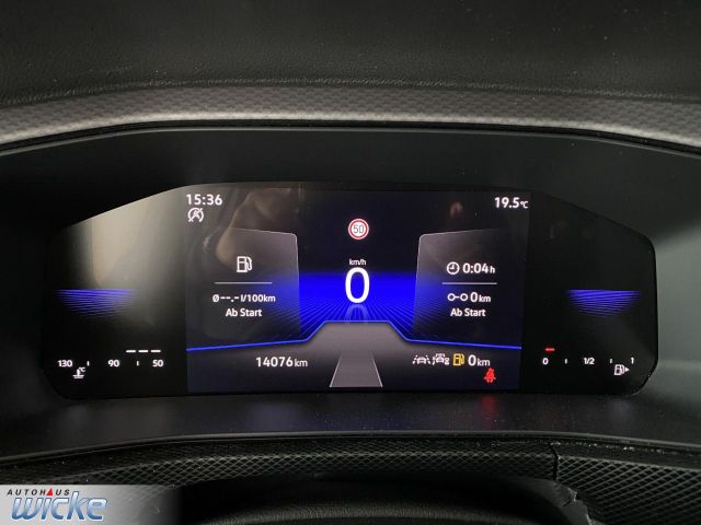 T-Cross 1.0 TSI Life CONNECT KLIMA PDC LED