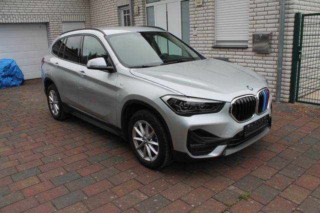 BMW X1 xDrive Designer Leder M-Sport Monte Carlo